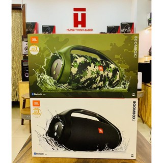 LOA DI ĐỘNG JBL BOOMBOX 2
