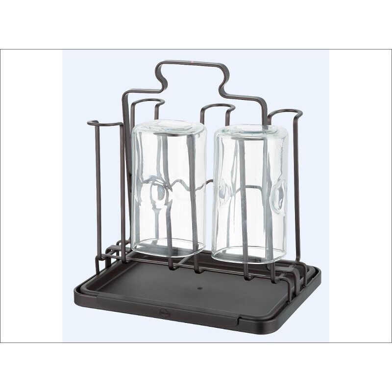 úp cốc Vuông Inox cao cấp