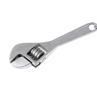 Móc khóa kiểu cờ lê phong cách cá tính