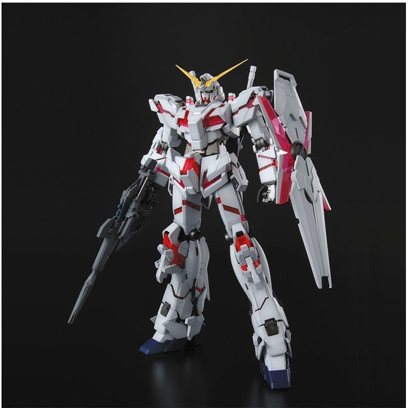Mô hình lắp ráp Gundam Unicorn Ova MG 1/100 Daban - Gundamchat