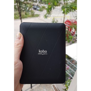 Xác máy Kobo mini cực rẻ