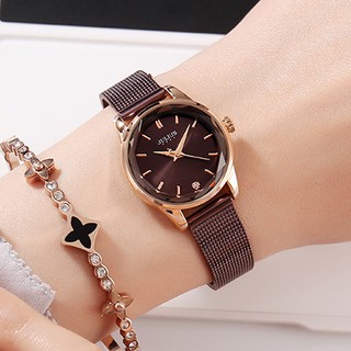 Đồng Hồ Nữ Julius JA-1040