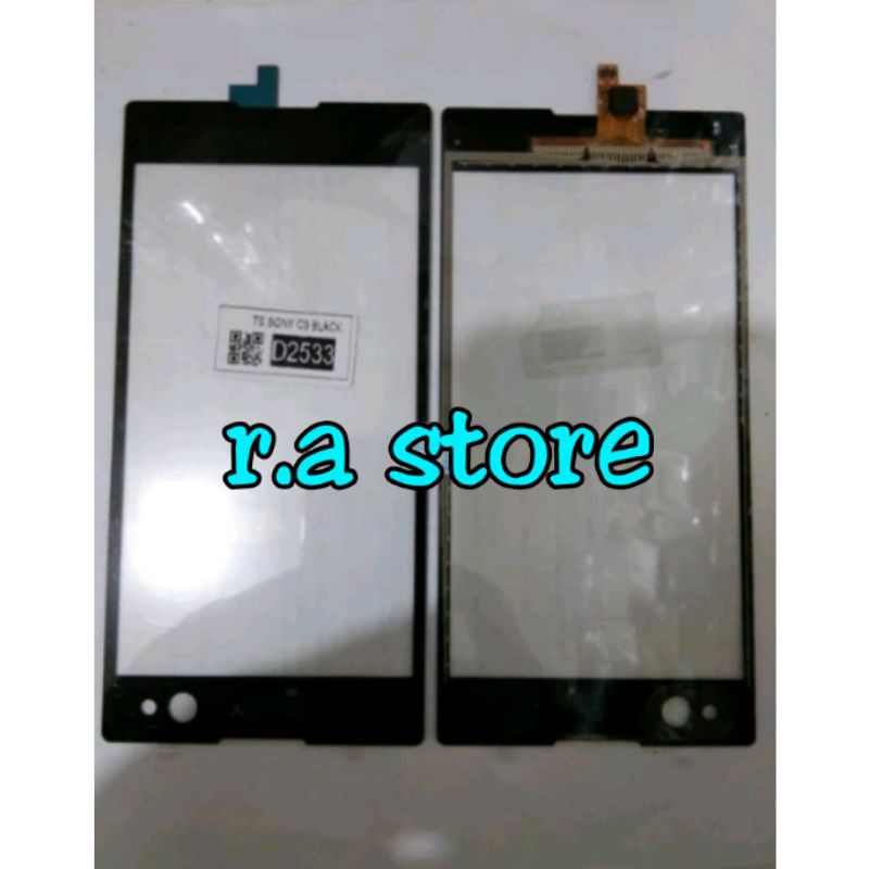 Màn Hình Cảm Ứng Chất Lượng Cao Thay Thế Cho Sony Experia C3 D2533