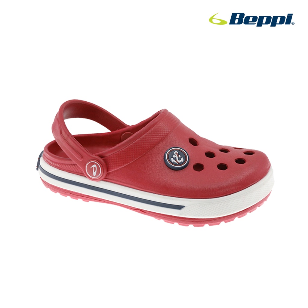 Dép crocs cho bé chính hãng Clogs cho bé Beppi CLJ2182800 CLJ2182801 CLJ2182802 CLJ2182803 CLJ2182804