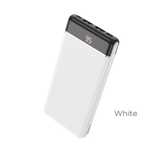✔CHÍNH HÃNG✔ Sạc Dự Phòng Hoco J59 Siêu Mỏng 10000mAh/20000mAh | BigBuy360 - bigbuy360.vn
