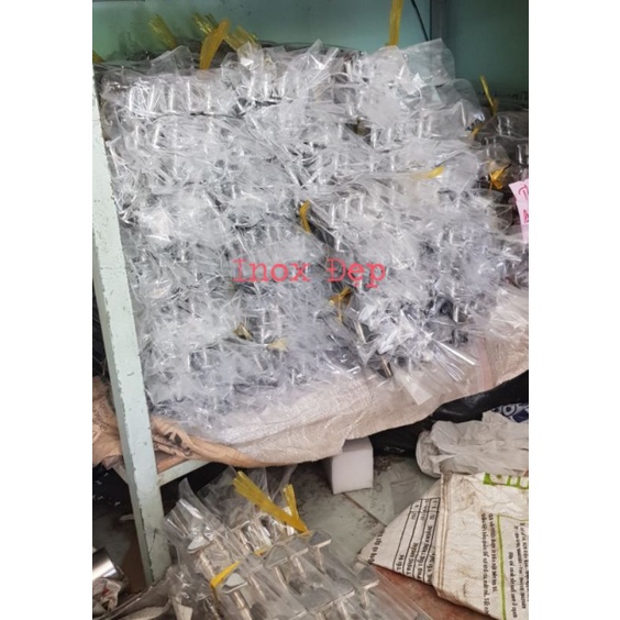 Móc áo treo gắn tường  100 % inox 304 cao cấp chống ăn mòn chống rỉ sét chịu lực tốt độ bền cao giá tận xưởng