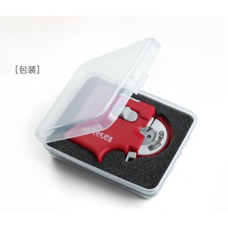 máy buộc lưỡi câu cá