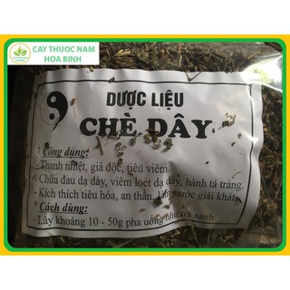 1kg chè dây cao bằng khô, sạch, nguyên chất