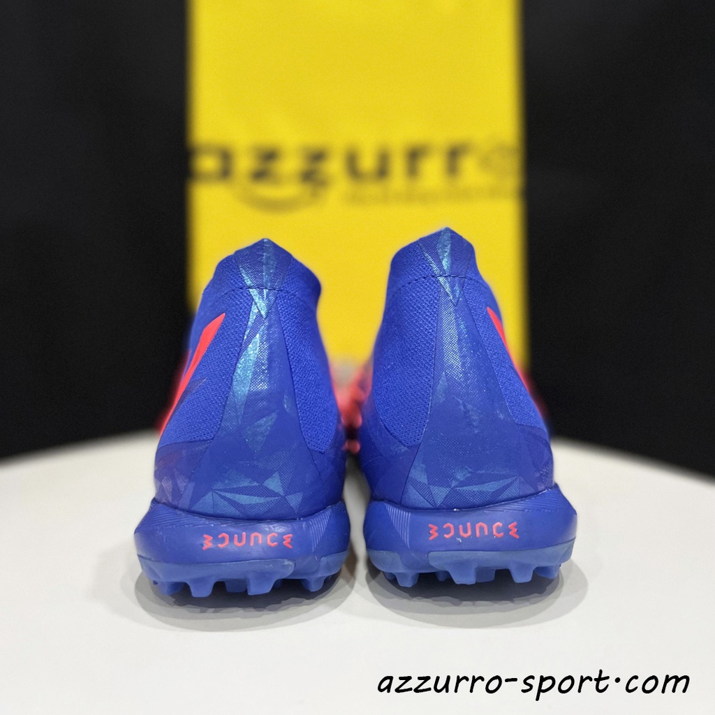 Giày Đá Bóng  ADIDAS PREDATOR EDGE .1 TF  - GW9997 - Giày Đá Banh Sân Cỏ Nhân Tạo Chính Hãng