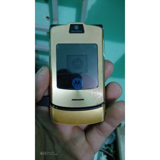 motorola v3i