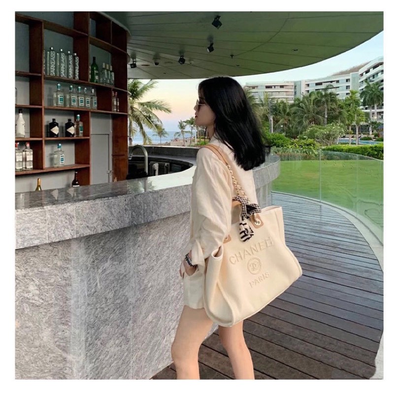 Túi xách nữ thời trang CN size to | BigBuy360 - bigbuy360.vn