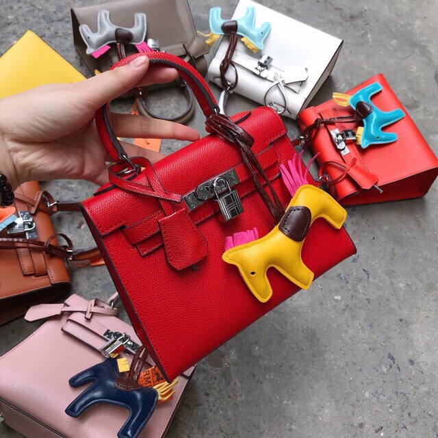 Túi h sz 21 dáng cao hàng Full box