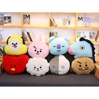 Gối ôm CHIMMY BT21