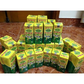 Dầu tràm Cung đình vĩ dạ chai 50ml