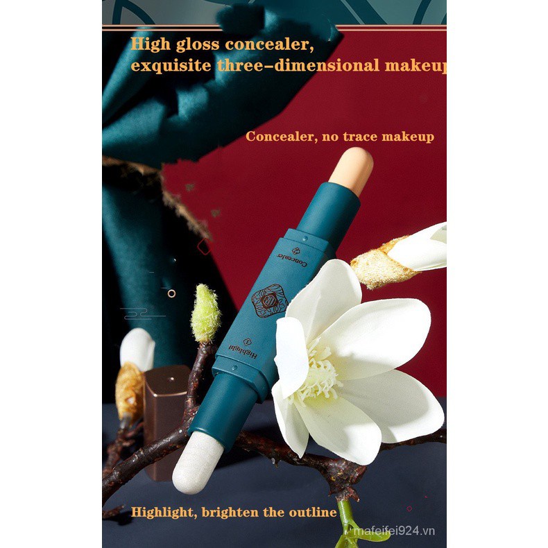 (Hàng Mới Về) Bộ Mỹ Phẩm Trang Điểm Chuyên Nghiệp Chất Lượng Cao | BigBuy360 - bigbuy360.vn