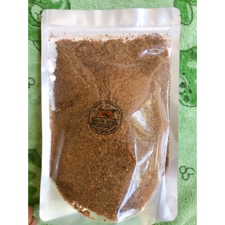 500gr muối trộn bánh tráng