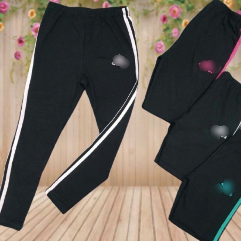 Quần Legging Bé Gái form thể thao Ads cá tính cho bé 20-30kg