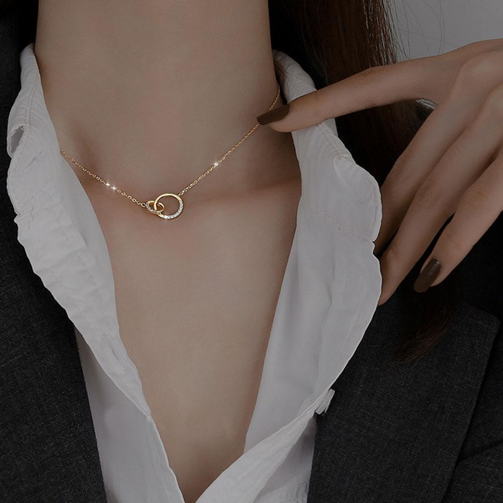 Dây Chuyền Mặt Hình JARRED Cho Nữ|Son Môi Màu Sắc Thời Trang|Vòng Cổ Choker Hợp Kim Màu Sắc Thời Trang