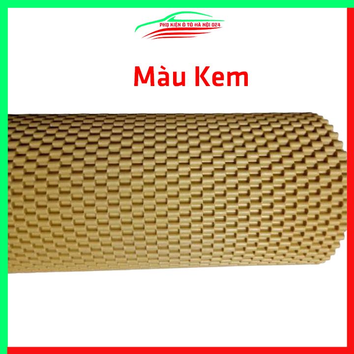 Thảm lót sàn ô tô 4, 5 chỗ tấm trải sàn cao su chất lượng cao (hàng loại 1)