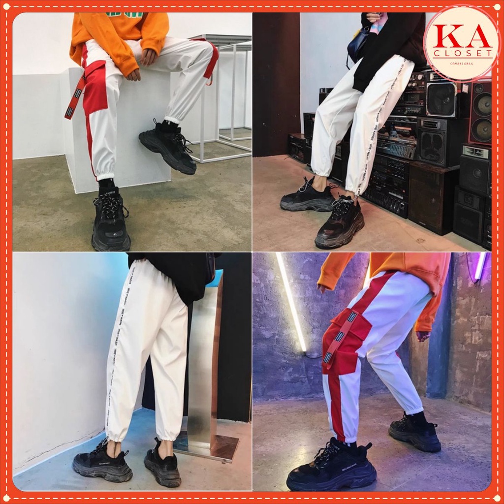 Quần tri ân KA Closet chất liệu dầy đẹp, hàng đẹp hơn so với giá tiền