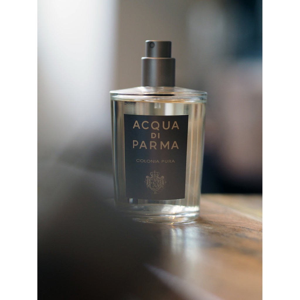 ❂ TP.Perfume ❂ - Nước hoa dùng thử Acqua Di Parma Colonia Pura Tester 5ml/10ml | BigBuy360 - bigbuy360.vn