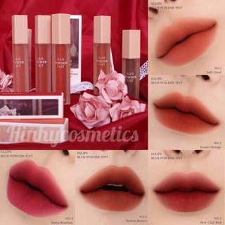 Son Kem Eglips Blur Powder Tint