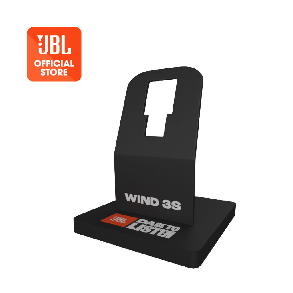 Đế Mica Gắn Loa JBL Wind 3S