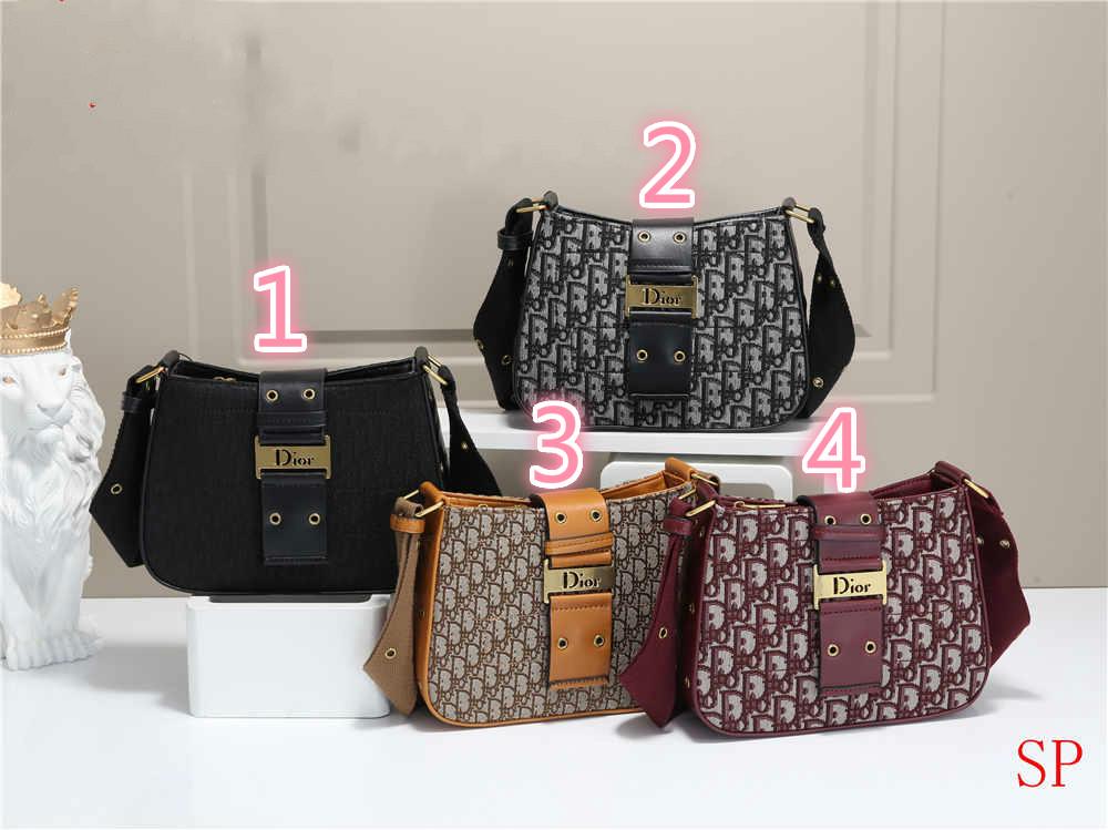 Túi Xách Nữ Dior Thời Trang Hàn Quốc