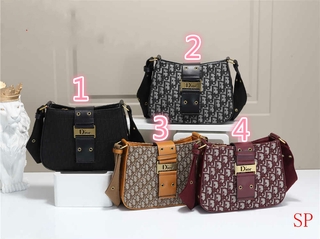 Túi Xách Nữ Dior Thời Trang Hàn Quốc
