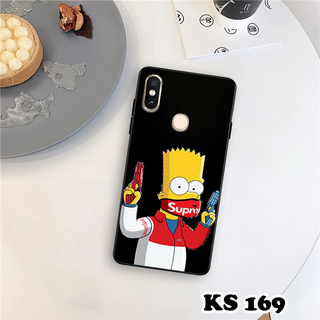 Ốp lưng Xiaomi Redmi Note 5 - Xiaomi Redmi Note 5 Pro - Xiaomi Redmi Note 5A - Ốp in hình ŠÜpŔËMĖ sang trọng, giá tốt