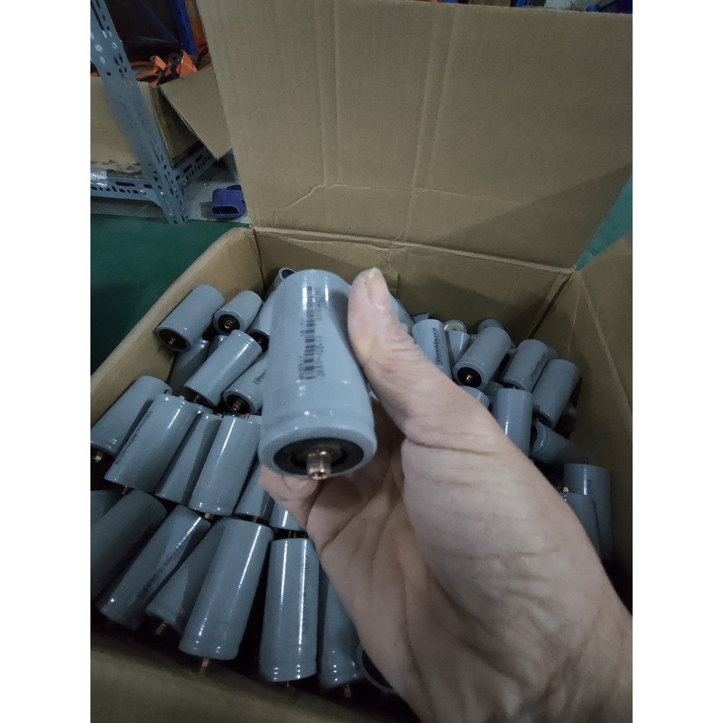 Pin LiFePO4 32650 dung lượng 5000mAh