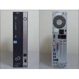 Barebone Fujitsu H77 (chưa bao gồm cpu, ram, hdd)