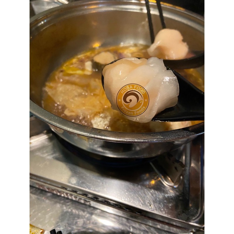 Há cảo tôm thịt Bamboo - dimsum chuẩn vị nhà hàng cao cấp - tặng 100g tương chấm.