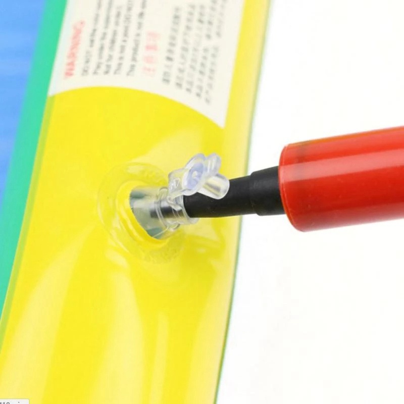 Dụng Cụ Bơm Bong Bóng Mini Cầm Tay