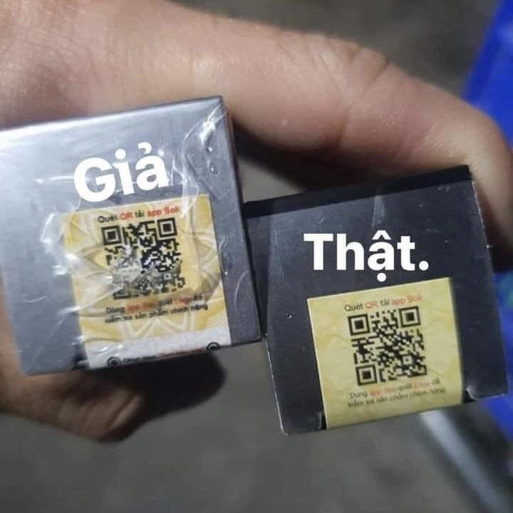 Serum INOD Hôi Nách Hôi Chân Huyền Phi Chính Hãng