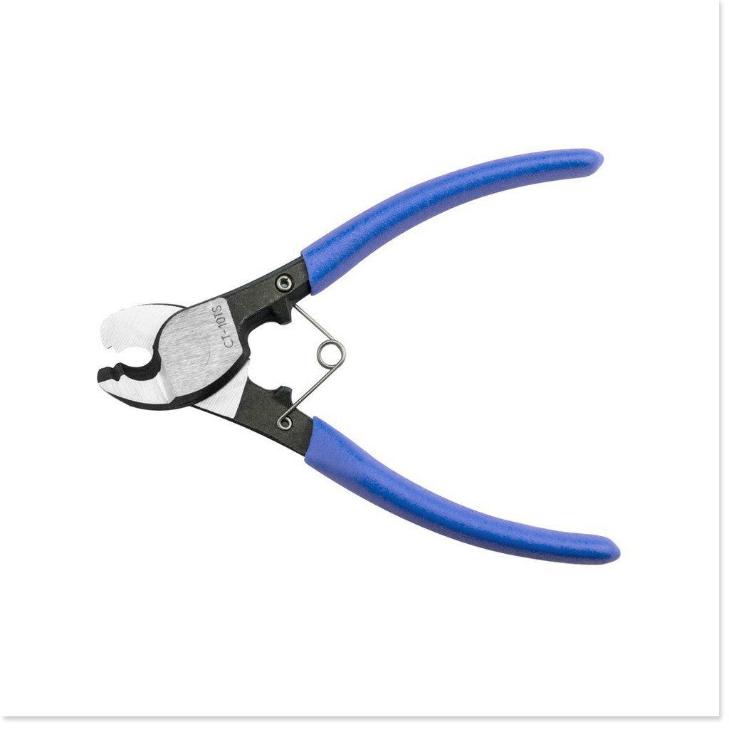 Kìm cắt cáp mini Tsunoda King TTC CT-10TS