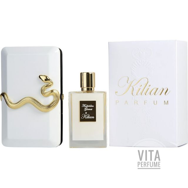 [Mẫu Thử] Nước Hoa Niche Forbidden Games - By Kilian | BigBuy360 - bigbuy360.vn