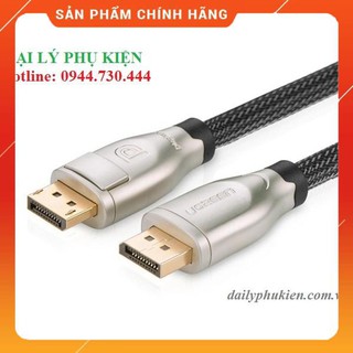 Cáp Displayport Ugreen 30124