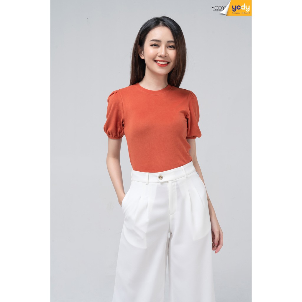 ÁO NỈ TAY BỒNG CHUN