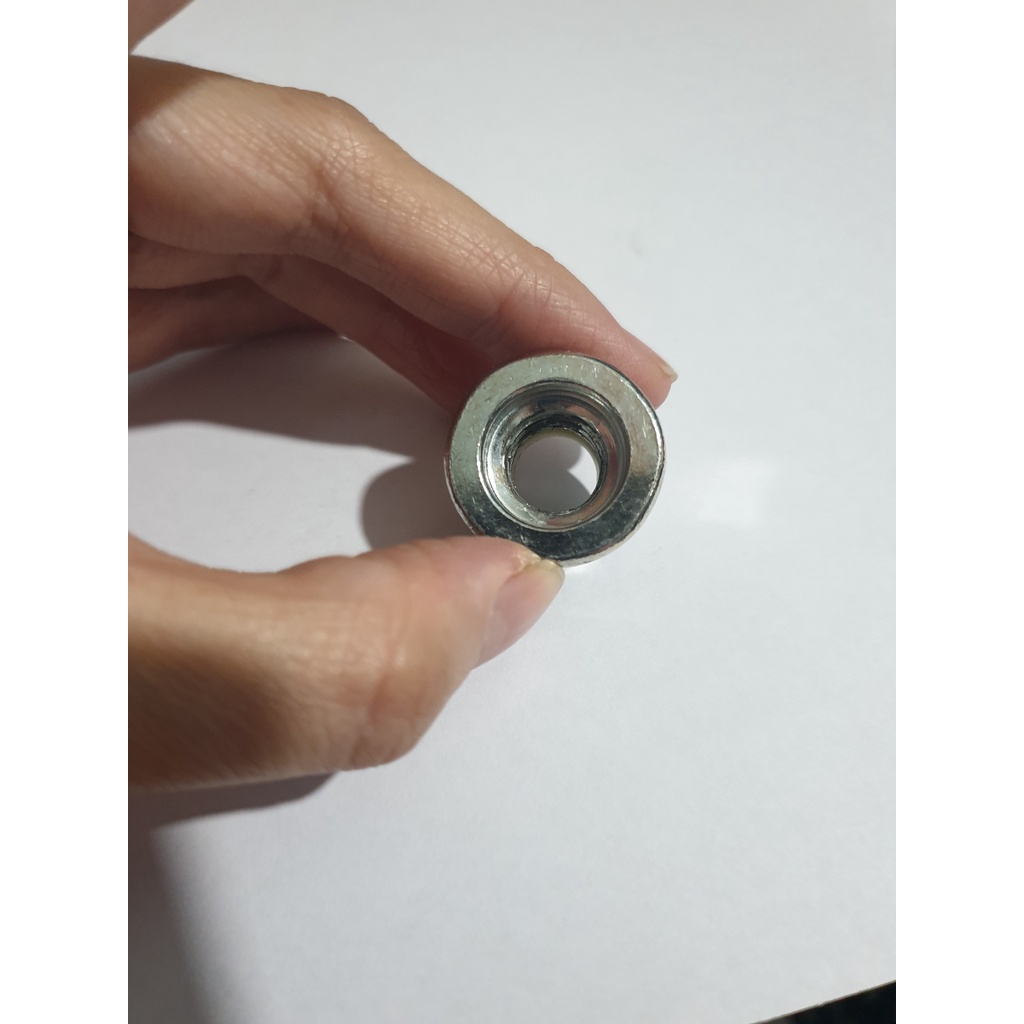 ỐC GẮN ĐẦU BÒ MÁY CẮT CỎ HU 143/541
