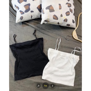Sieu hot 🌼 áo 2 dây body sợi bún nữ 🌼 sale
