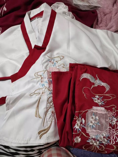 Y phục cổ trang cosplay hàng sẵn | BigBuy360 - bigbuy360.vn