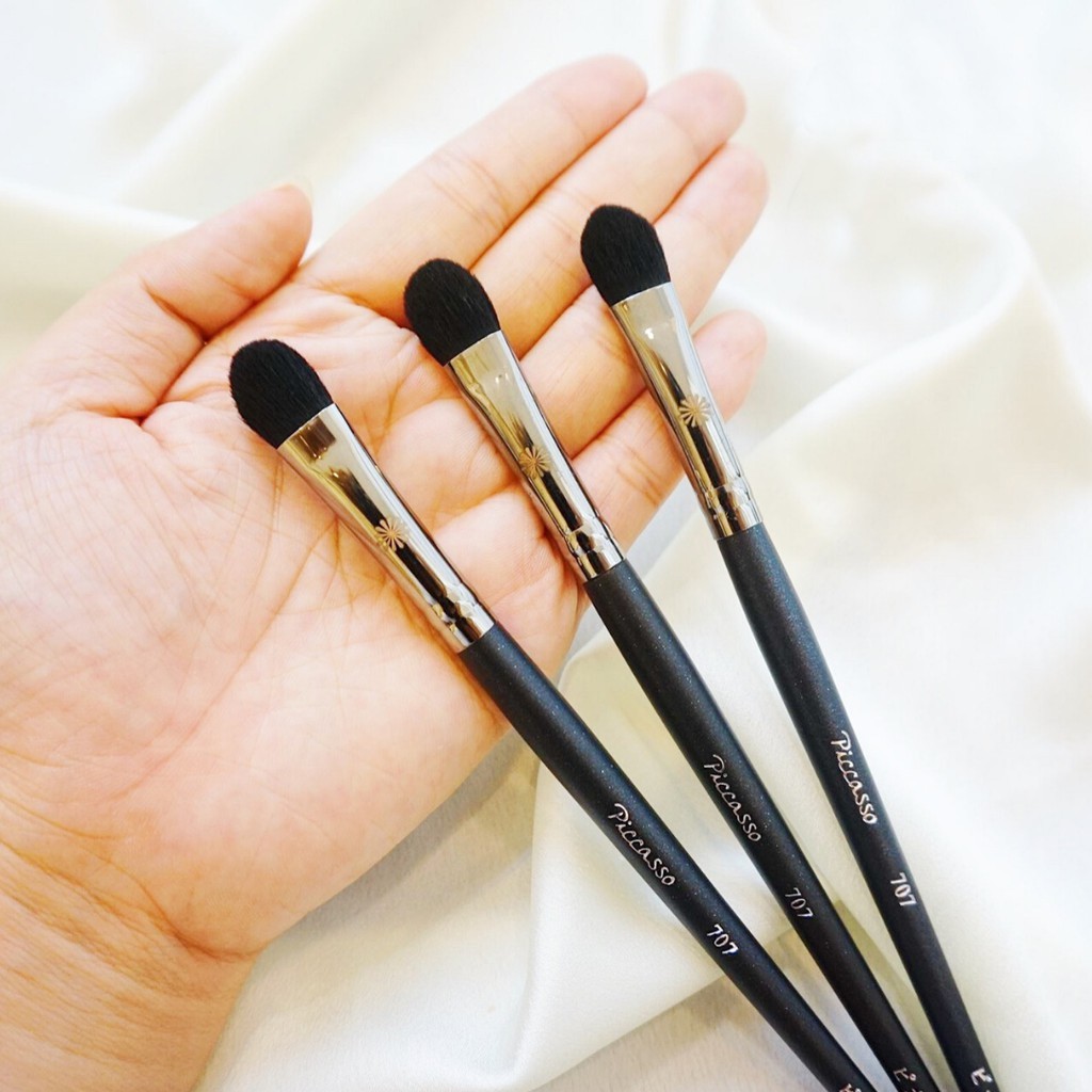 Cọ Tán Bầu Mắt Picasso 707 - Picasso Eye Brush