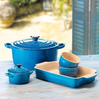 NỒI GANG LE CREUSET 20CM