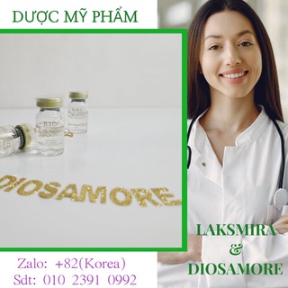 Tính chất noãn te bao goc laksmira