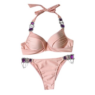 Bikini Có Mút Dày Nâng Ngực Sexy