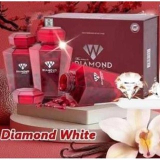 Diamon White Phiên bản mới của Beauty Plus trắng gấp 3 lần - Tuyển Sỉ - Chiết Khấu Cao (Hàng Chính Hãng, Cào tem)