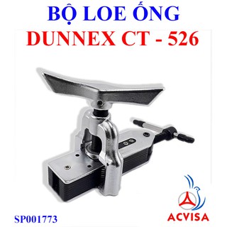 Bộ loe ống dunnex ct-526