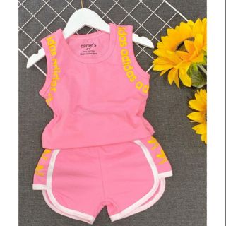Ba lô thể thao bé gái - size 8-21kg