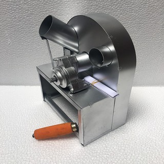 Máy thái hành quay tay có thể điều chỉnh dày mỏng lưỡi dao